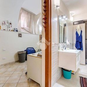 Private Bathroom Triple Room